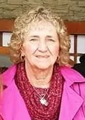Constance Coriston 1951-2026